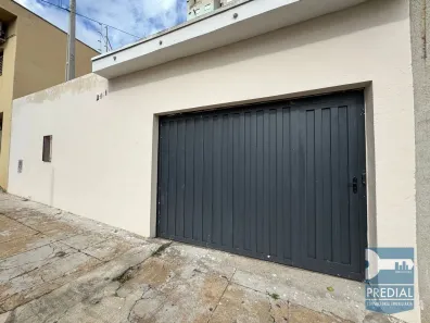 Casa com 3 Quartos à venda, 177m² no Vila Monteiro (Gleba I), São Carlos