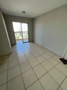 Apartamento com 2 Quartos para alugar, 55m² no Colina de Laranjeiras, Serra