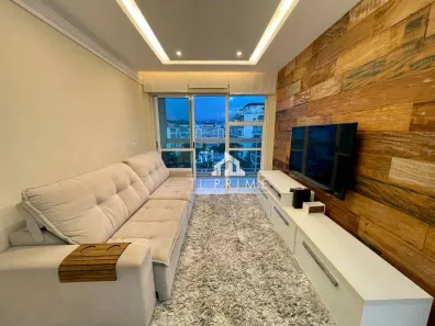 Cobertura com 3 Quartos à venda, 205m² no Barra da Tijuca, Rio de Janeiro