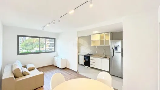 Apartamento com 2 Quartos para alugar, 70m² no Mont Serrat, Porto Alegre