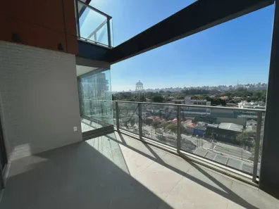 Apartamento com 3 Quartos à venda, 240m² no Moema, São Paulo
