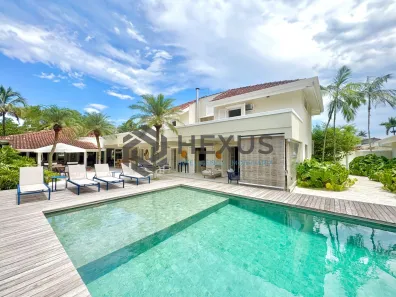 Casa de Condomínio com 9 Quartos à venda, 700m² no Jardim Acapulco, Guarujá