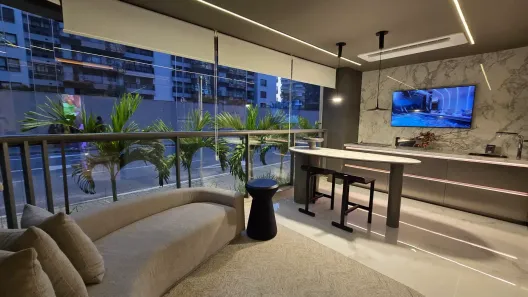 Apartamento com 2 Quartos à venda, 87m² no Barra da Tijuca, Rio de Janeiro