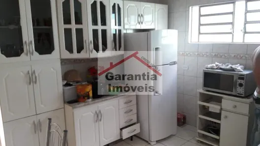 Casa com 2 Quartos à venda, 195m² no Rochdale, Osasco