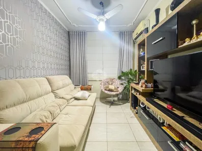 Apartamento com 2 Quartos à venda, 57m² no Cristal, Porto Alegre