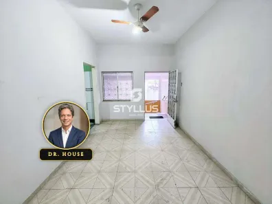 Apartamento com 3 Quartos à venda, 98m² no Méier, Rio de Janeiro