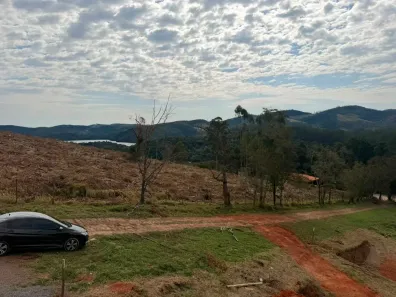 Lote/Terreno à venda, 1200m² no Bairro do Mascate, Nazaré Paulista