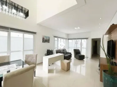 Casa de Condomínio com 3 Quartos à venda, 210m² no Jardim Crystal Park, Jacareí