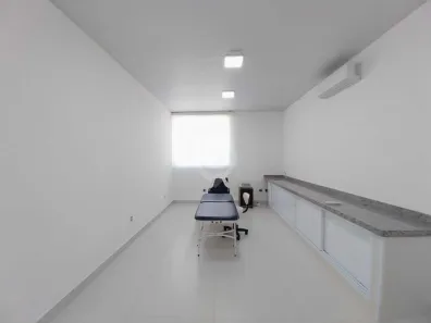 Sala Comercial para alugar, 20m² no Loteamento Morrão da Força, Itatiba