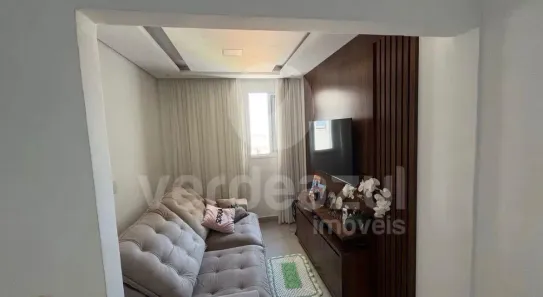 Apartamento com 2 Quartos à venda, 66m² no Jardim Bela Vista, Indaiatuba