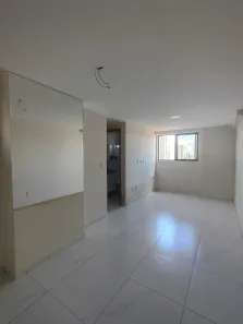 Apartamento com 2 Quartos para alugar, 52m² no Miramar, João Pessoa