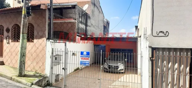 Casa com 2 Quartos à venda, 130m² no Lauzane Paulista, São Paulo