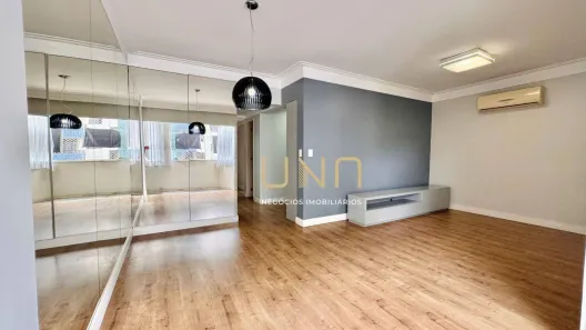 Apartamento com 3 Quartos à venda, 100m² no Centro, Florianópolis