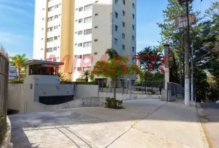 Apartamento com 3 Quartos à venda, 120m² no Jardim Paraíso, São Paulo