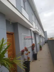 Apartamento com 3 Quartos à venda, 84m² no Vila Isolina Mazzei, São Paulo