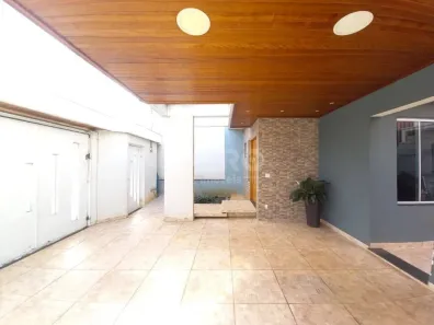 Casa com 3 Quartos à venda, 180m² no Jardim Rosas do Sul, Bauru