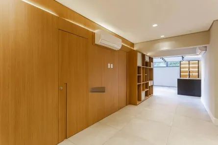 Apartamento com 2 Quartos à venda, 115m² no Indianópolis, São Paulo