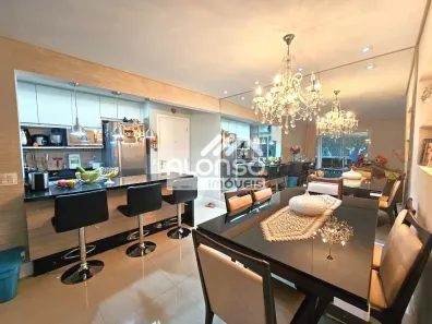 Apartamento com 3 Quartos à venda, 77m² no Jardim Esmeralda, São Paulo