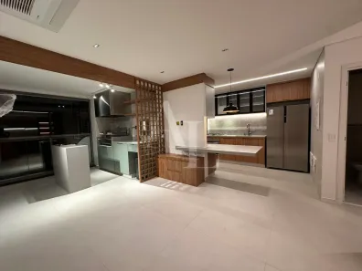 Apartamento com 2 Quartos à venda, 95m² no Sítio Tamboré Alphaville, Barueri
