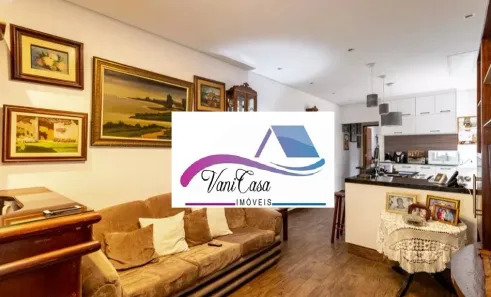 Casa com 3 Quartos à venda, 159m² no Vila Dom Pedro I, São Paulo