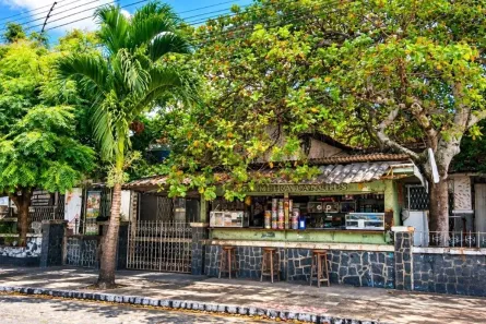 Lote/Terreno à venda, 501m² no Centro, João Pessoa