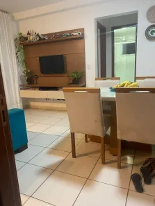 Apartamento com 2 Quartos à venda, 57m² no Vila Jaraguá, Goiânia