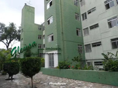 Apartamento com 2 Quartos à venda, 48m² no Conjunto Habitacional Padre Manoel da Nóbrega, São Paulo
