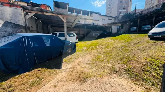 Lote/Terreno para alugar, 400m² no Lauzane Paulista, São Paulo