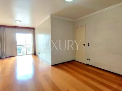 Apartamento com 3 Quartos à venda, 98m² no Pinheiros, São Paulo