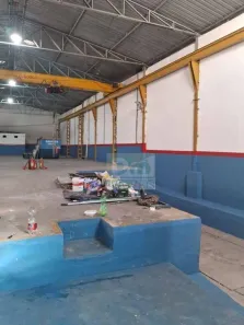 Galpão/Depósito/Armazém para alugar, 600m² no Ipiranga, São Paulo