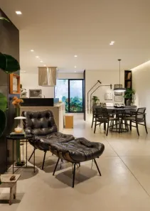 Casa de Condomínio com 3 Quartos à venda, 240m² no Estoril Centreville, Bauru