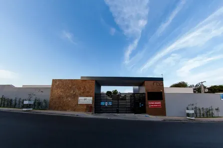 Casa de Condomínio com 3 Quartos à venda, 121m² no Angelim, São Luís