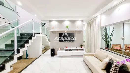 Casa com 3 Quartos à venda, 160m² no Jardim Terramérica III, Americana