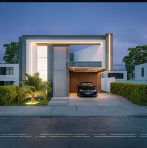 Casa de Condomínio com 3 Quartos à venda, 125m² no Zona de Expansão (Olhos D'Agua), Barra dos Coqueiros