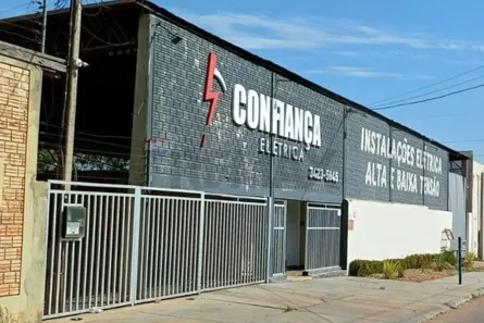 Galpão/Depósito/Armazém à venda, 8650m² no Cidade Salmen, Rondonópolis