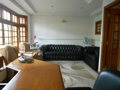 Casa com 3 Quartos à venda, 280m² no Vila Brasilina, São Paulo