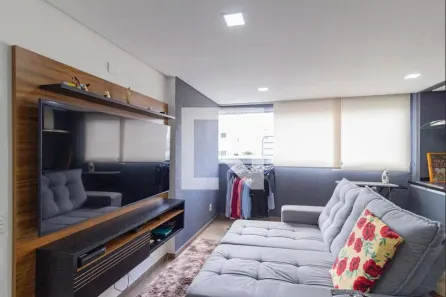 Apartamento com 2 Quartos à venda, 59m² no Vila Yara, Osasco