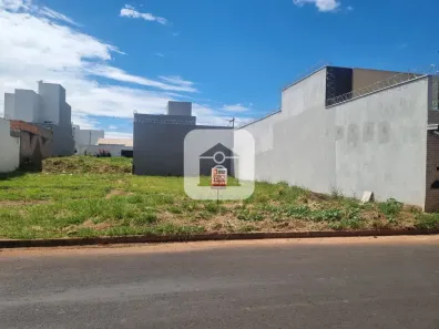 Lote/Terreno à venda, 250m² no Laranjeiras, Uberlândia