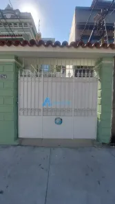 Prédio Comercial para alugar, 250m² no São Cristóvão, Rio de Janeiro