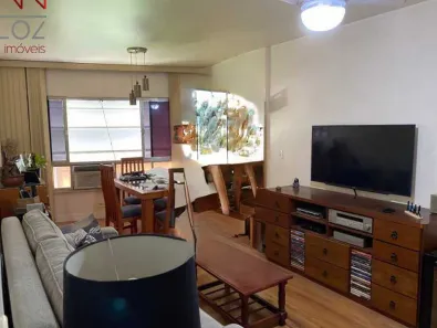 Apartamento com 1 Quarto à venda, 67m² no Catete, Rio de Janeiro