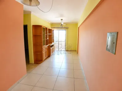Apartamento com 2 Quartos à venda, 56m² no Vila Amélia, Ribeirão Preto