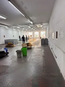 Prédio Comercial para alugar, 1300m² no Bom Retiro, São Paulo