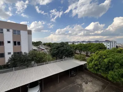 Apartamento com 2 Quartos à venda, 67m² no Taguatinga Norte, Brasília