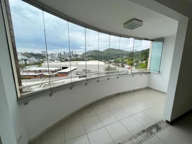 Apartamento com 3 Quartos à venda, 100m² no Buritis, Belo Horizonte