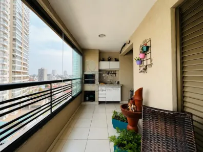 Apartamento com 3 Quartos à venda, 120m² no Jardim Botânico, Ribeirão Preto