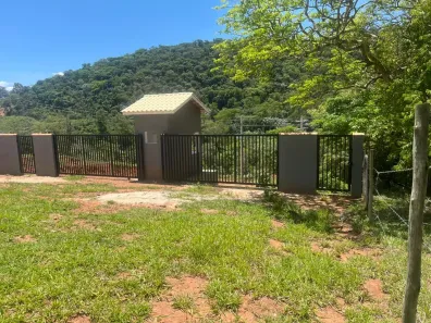 Lote/Terreno à venda, 500m² no Centro, Nazaré Paulista