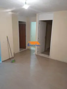 Apartamento com 2 Quartos à venda, 45m² no Granja de Freitas, Belo Horizonte