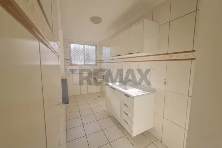 Apartamento com 2 Quartos à venda, 47m² no Ipiranga, Ribeirão Preto