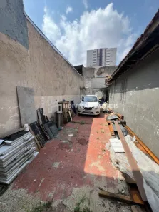 Lote/Terreno à venda, 113m² no Santa Paula, São Caetano do Sul