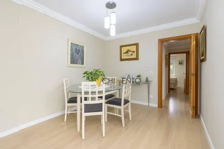 Apartamento com 3 Quartos à venda, 100m² no Vila Clementino, São Paulo